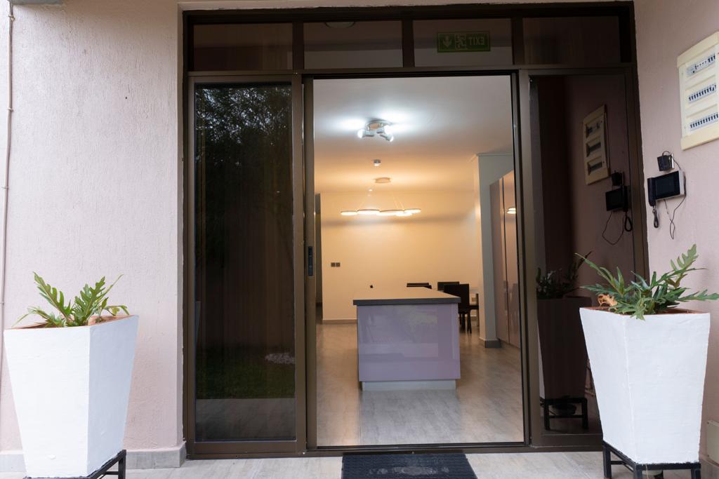 DaysInn Star Apartment welcome