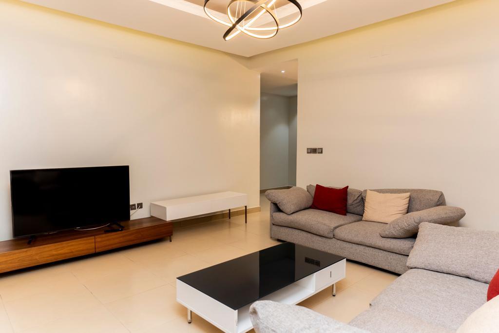 DaysInn Star Apartment Reception